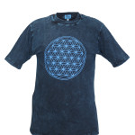 Printed Cotton T-Shirt