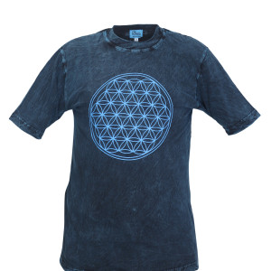 Printed Cotton T-Shirt