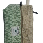 Hemp Make Up Pouch