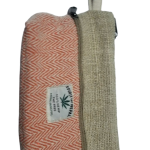 Hemp Make Up Pouch