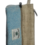 Hemp Make Up Pouch