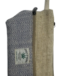 Hemp Make Up Pouch