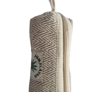 Hemp Coin Pouch