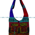 Hippie Cotton Bag