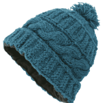 Woolen Handknitted Cap