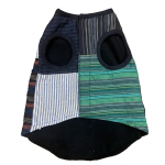 Fleece-Lined Dog Winter Jacket 1