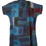 Patchwork Women's Outer