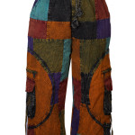 Hippie cotton Trousers