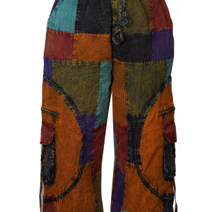 Hippie cotton Trousers