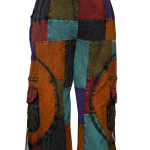 Hippie cotton Trousers