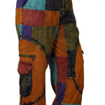 Hippie cotton Trousers