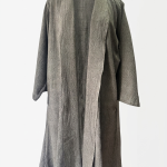 Pure Cotton Long Outer