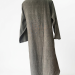 Pure Cotton Long Outer