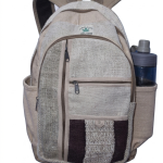Organic Hemp Backpack