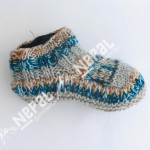 Hand knitted Shocks