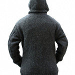 Knitted Woolen jacket