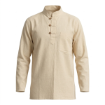 Full Sleeve Cotton Shirt