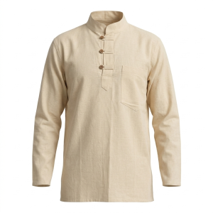 Full Sleeve Cotton Shirt
