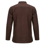 Full Sleeve Cotton Shirt
