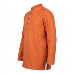 Full Sleeve Cotton Shirt