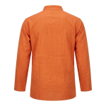 Full Sleeve Cotton Shirt
