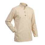 Full Sleeve Cotton Shirt