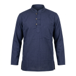 Full Sleeve Cotton Shirt
