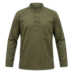 Full Sleeve Cotton Shirt