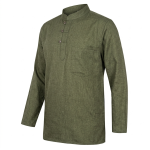 Full Sleeve Cotton Shirt