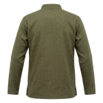Full Sleeve Cotton Shirt