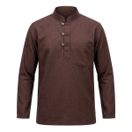 Full Sleeve Cotton Shirt