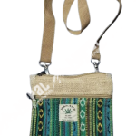 Hemp Side Bag For Men