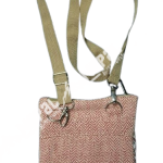 Hemp Side Bag For Men