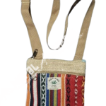 Hemp Side Bag For Men