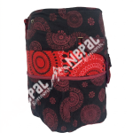 Hippie Mini Skirts