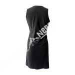 Hand Embroidered Cotton Dress