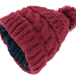 Woolen Handknitted Cap