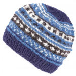 Hand Knitted Beanie