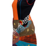 Hand-embroidery Crossbody Hippie Shoulder Bag
