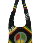 Rasta Shoulder Cotton Bag