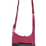 Passport Bag with Zip