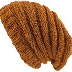 Hand Knitted Beanie for Women