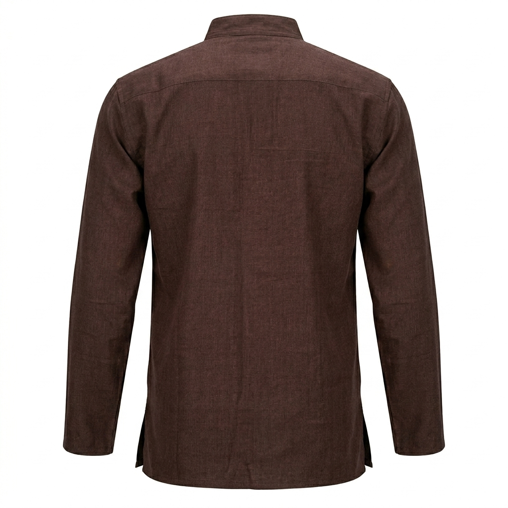 Handmade Cotton Shirts