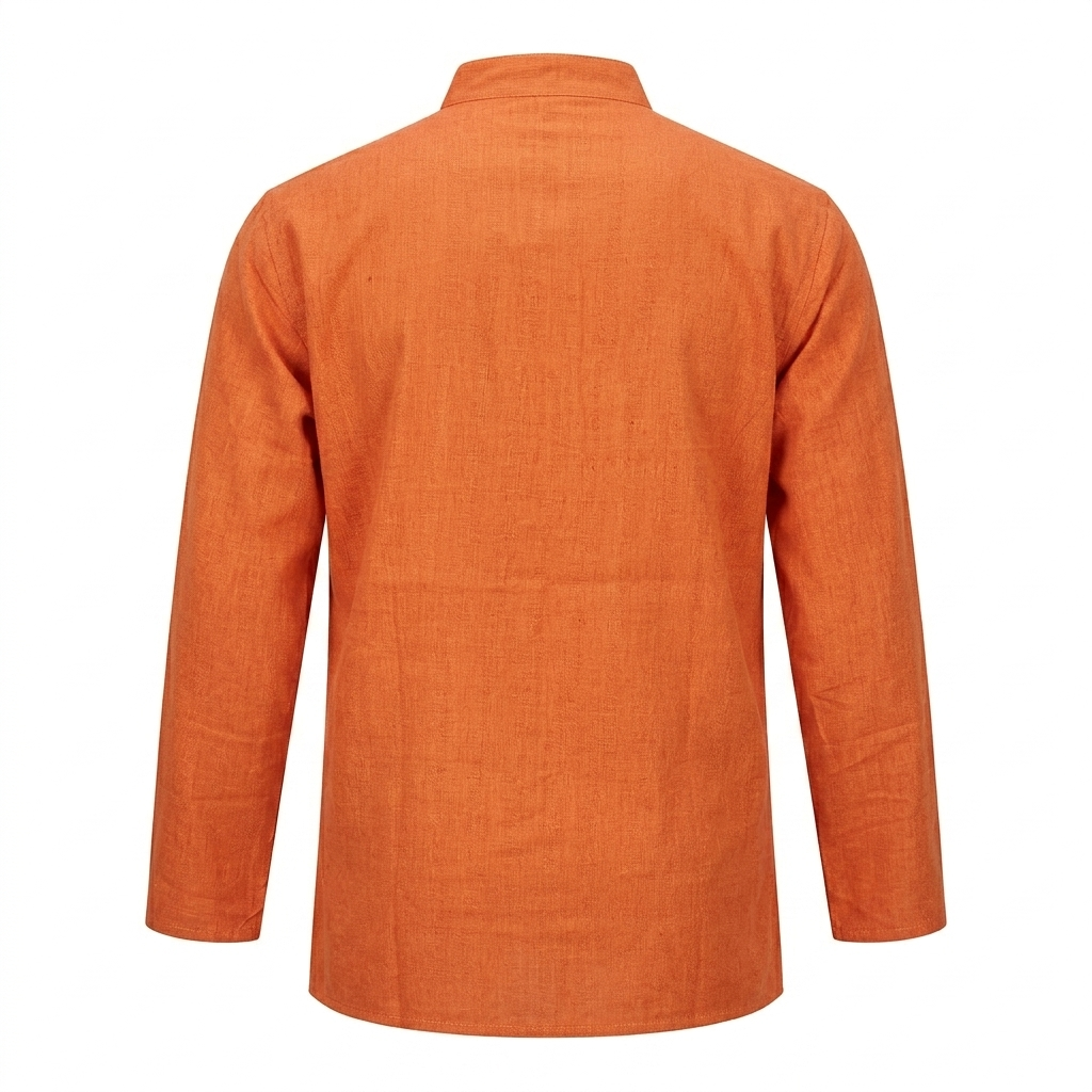 Handmade Cotton Shirts