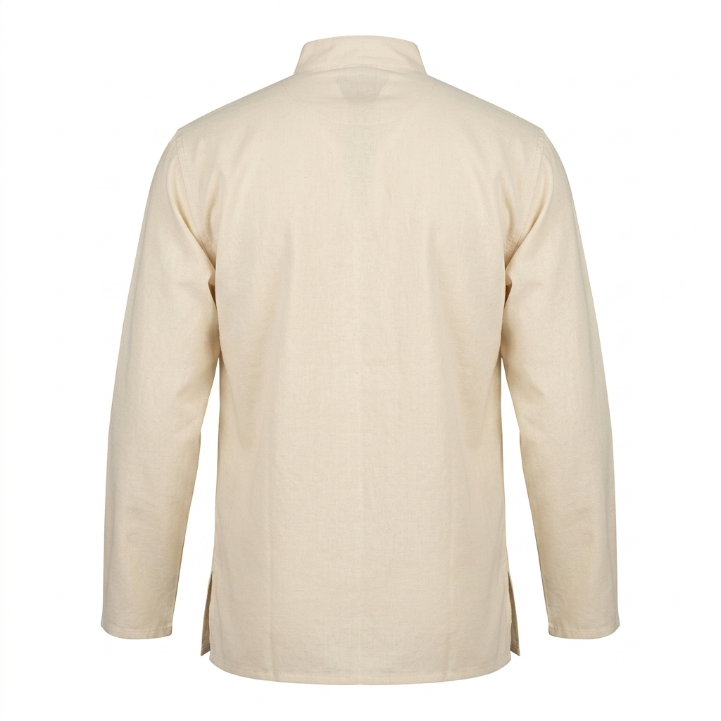Handmade Cotton Shirts