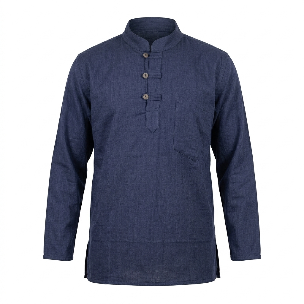 Handmade Cotton Shirts