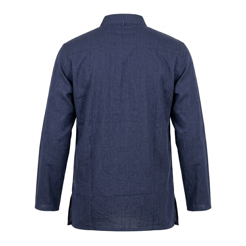 Handmade Cotton Shirts
