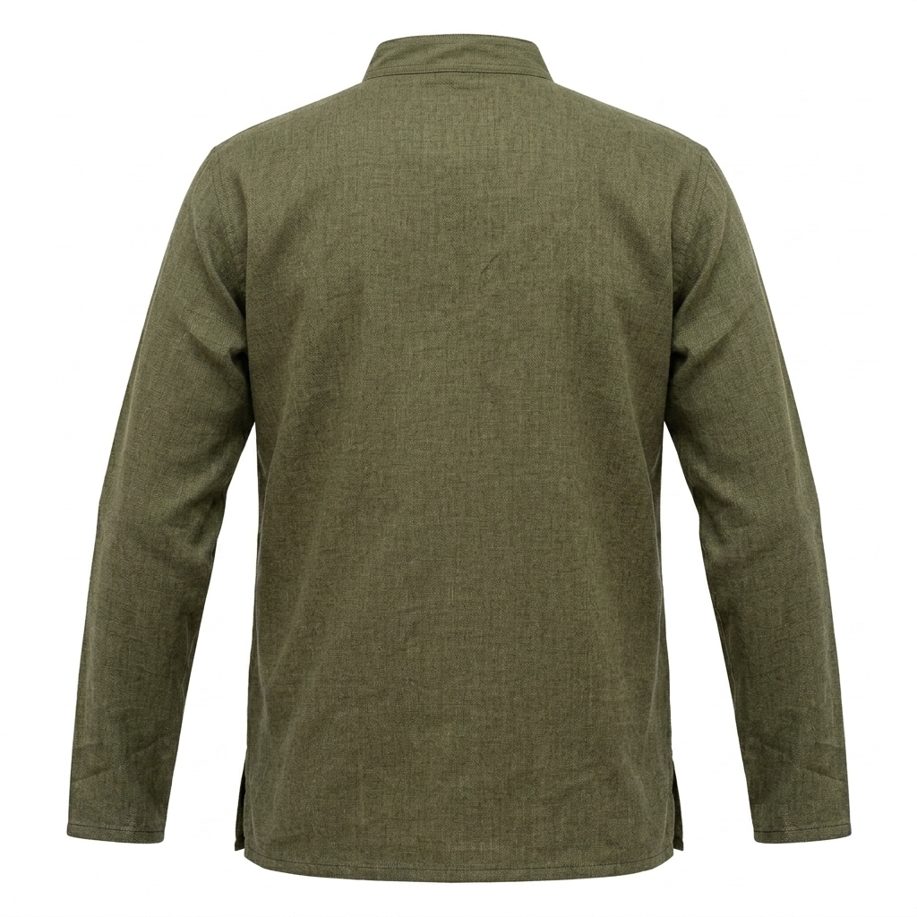 Handmade Cotton Shirts