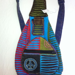 Cotton Gitara Bag