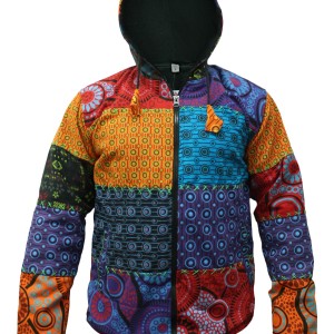 Cotton Man Jacket